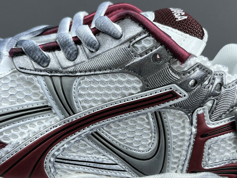 Ba*len*cia*ga runner 772767-w3rbw-0312