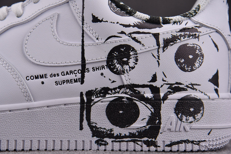 Nike Air Force 1 923044-100