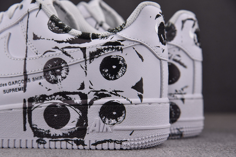 Nike Air Force 1 923044-100