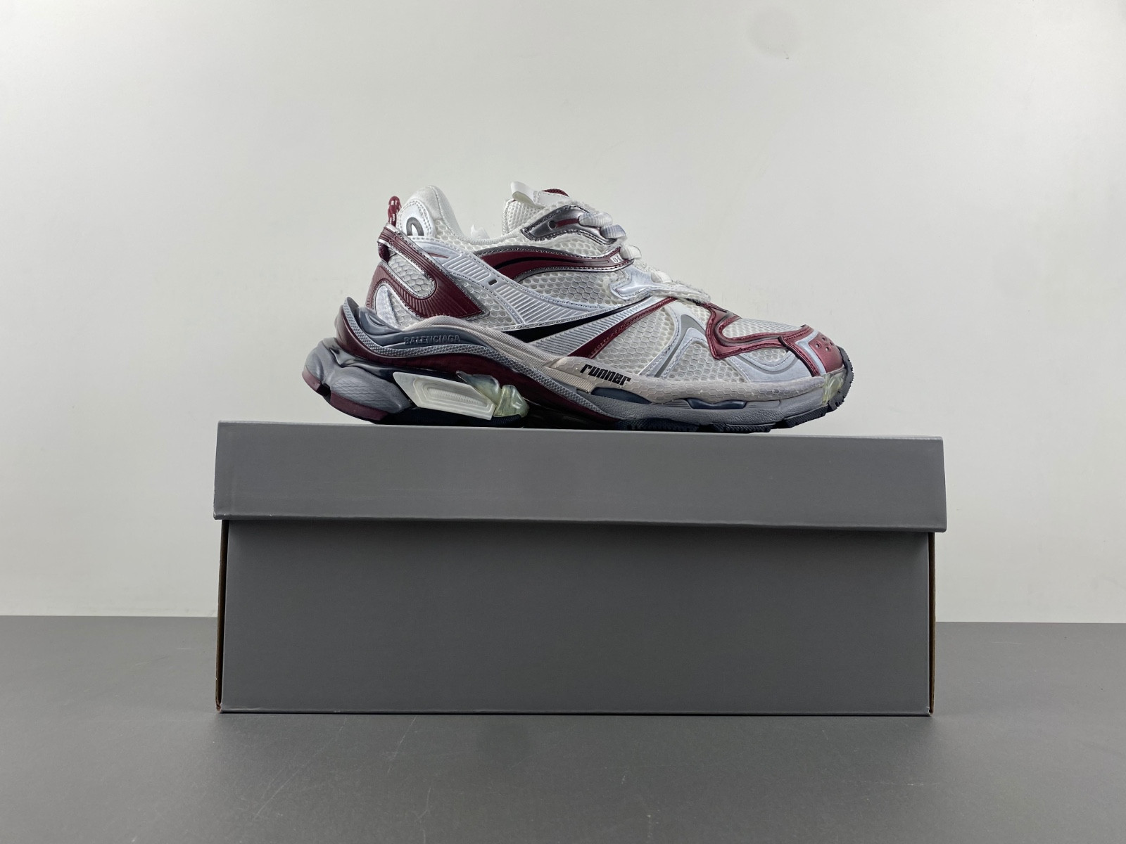 Ba*len*cia*ga runner 779066-w3rbxp-0312