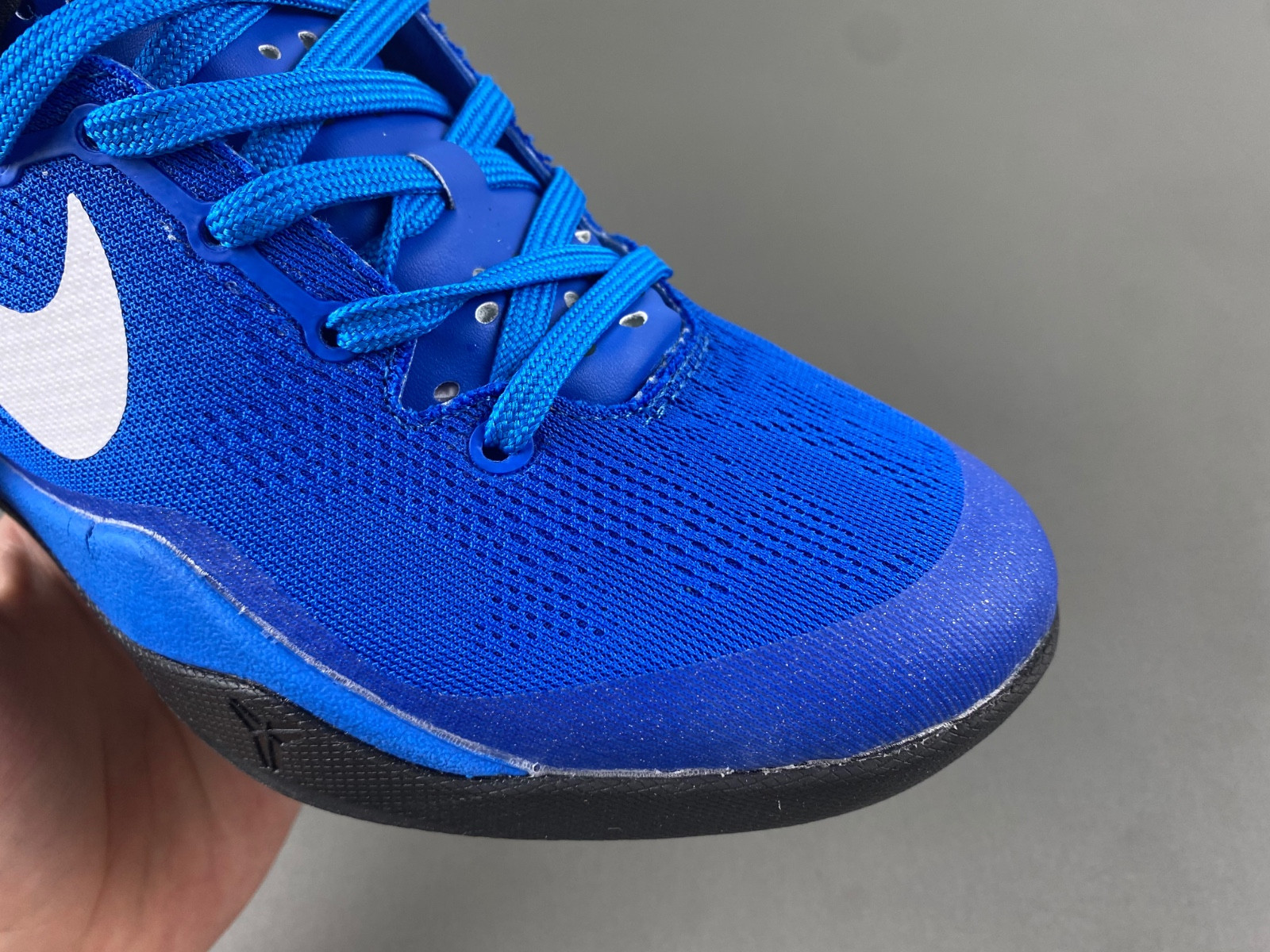 Duke Nike Kobe 8 Protro PE