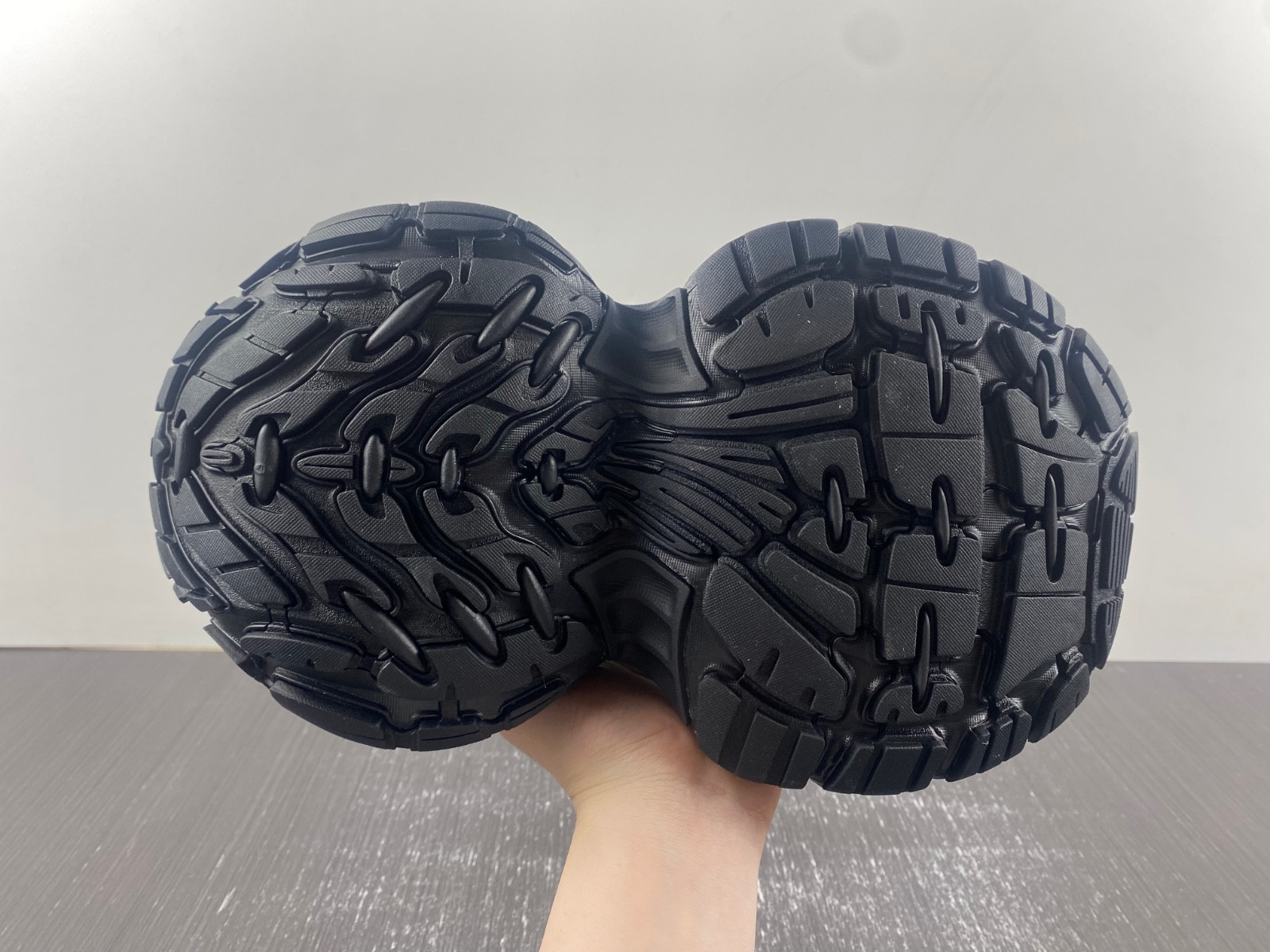 Ba*len*cia*ga 3xl sneaker