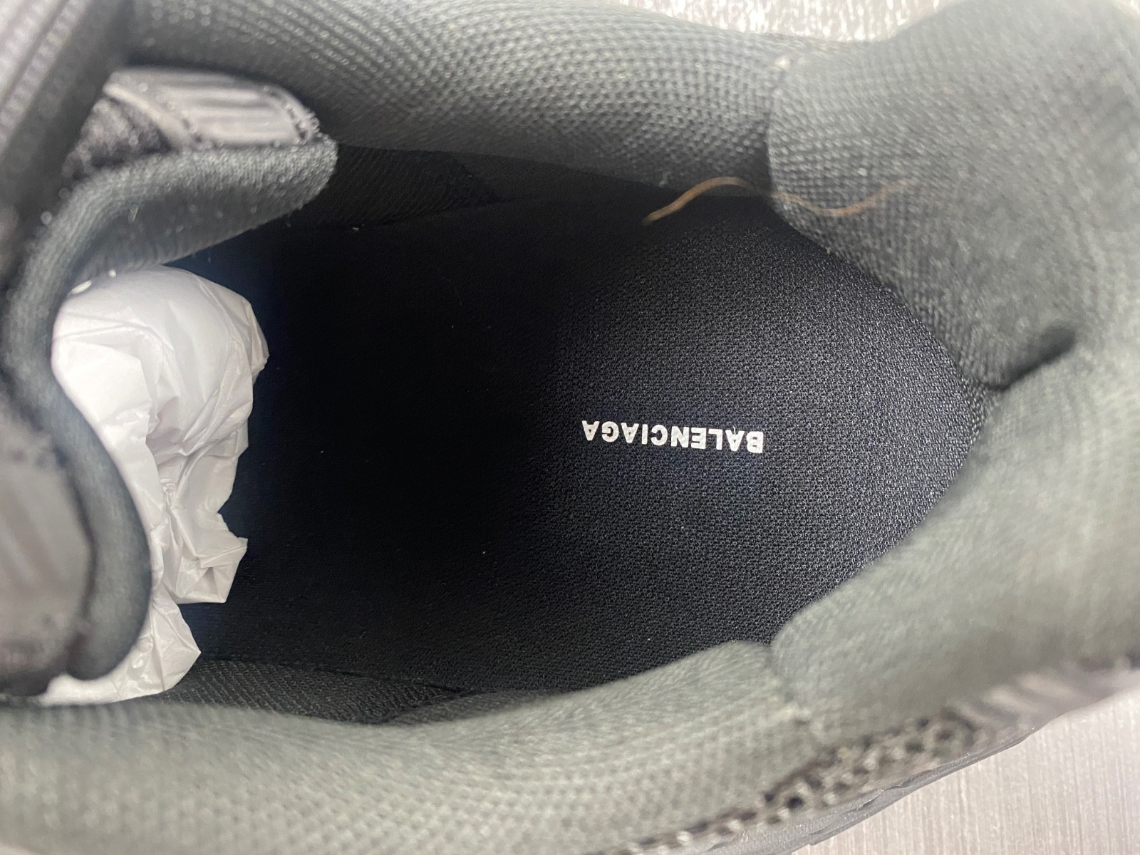 Ba*len*cia*ga 3xl sneaker