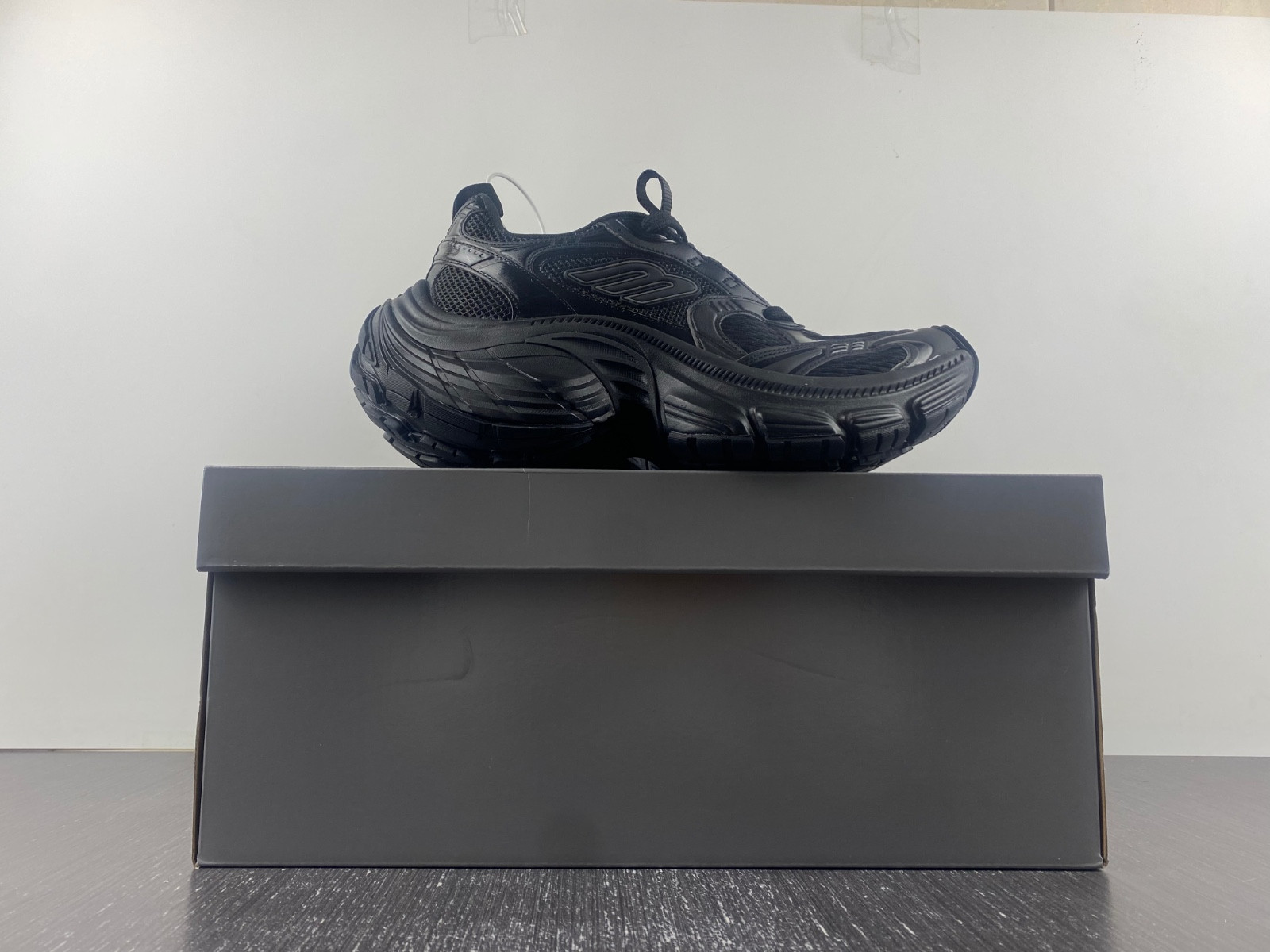 Ba*len*cia*ga 3xl sneaker