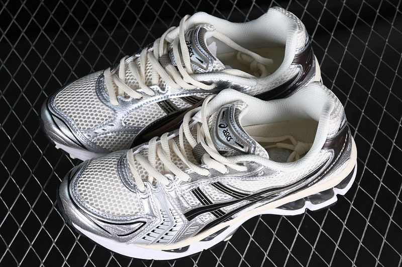 As*ic*s gel-kayano 14 "cream black" 1201a019-108