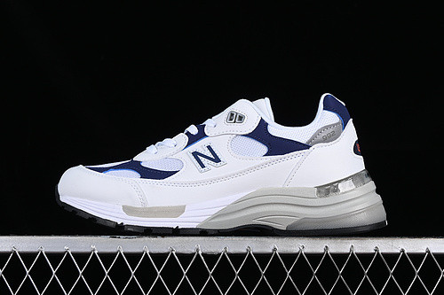 New Balance 992 Made in USA 