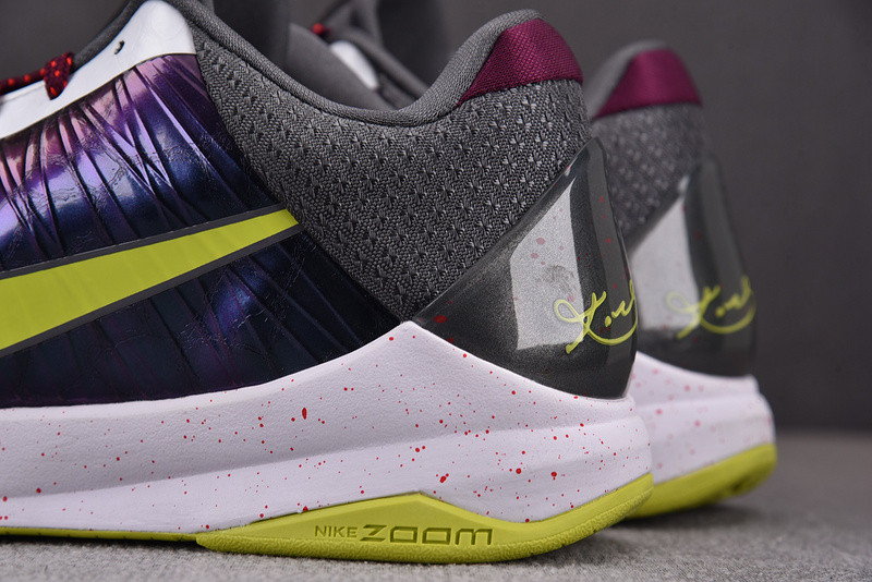 NK Zoom Kobe 5 V Protro CD4991-100