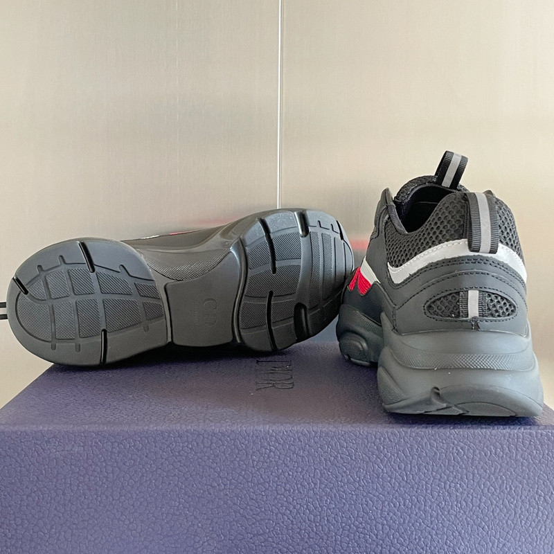 HOMME B22 TRAINER SNEAKER