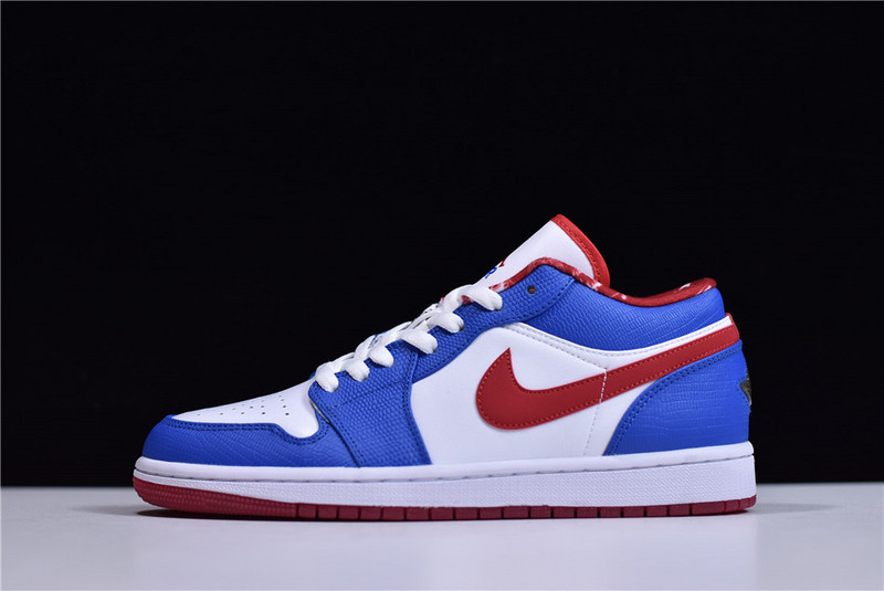 Air Jordan 1 Low AJ1 309192-161