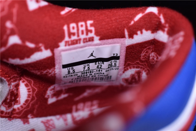 Air Jordan 1 Low AJ1 309192-161