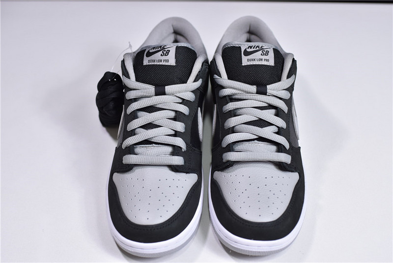 NIKE SB DUNK LOW PRO BQ6817-007