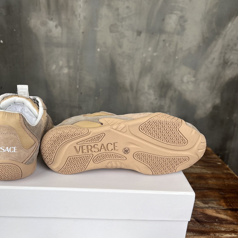 VERSACE Galaxia Sneakers