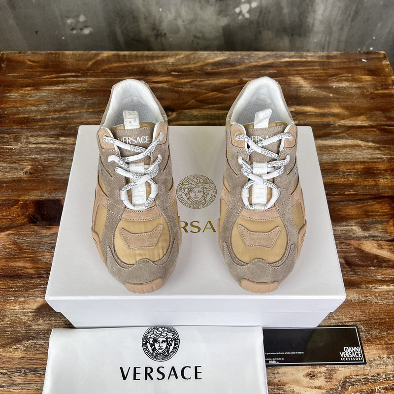VERSACE Galaxia Sneakers