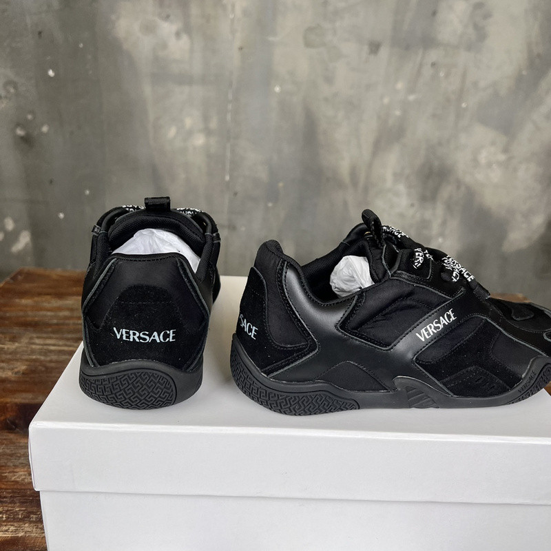 VERSACE Galaxia Sneakers