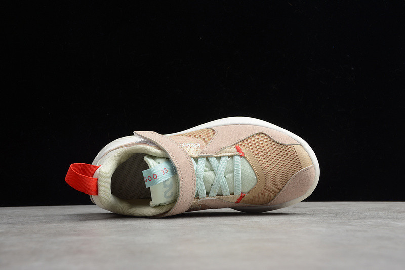 AIR JORDAN DELTA CT1567-200
