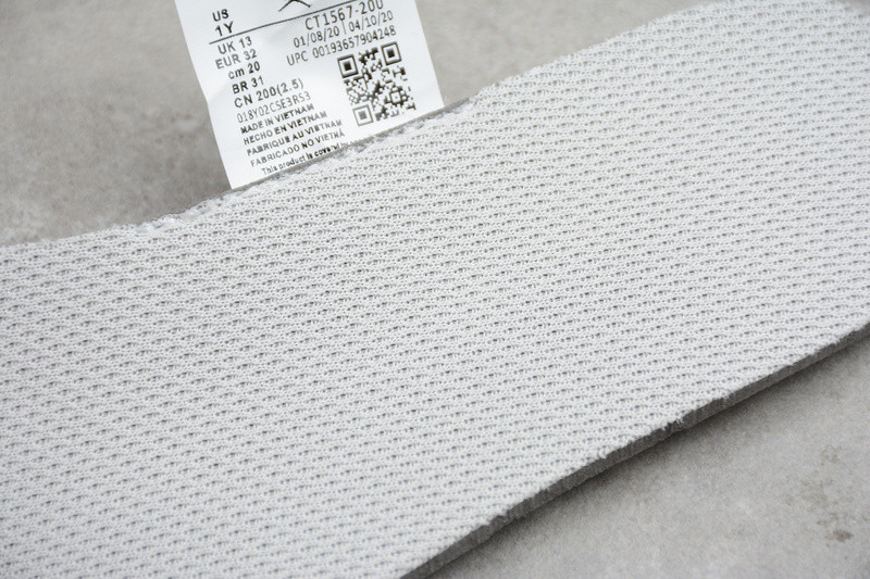 AIR JORDAN DELTA CT1567-200