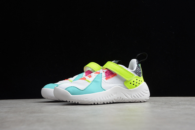 AIR JORDAN DELTA CT1567-170