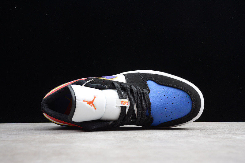 Air Jordan 1 Low AJ1 CJ9216-051