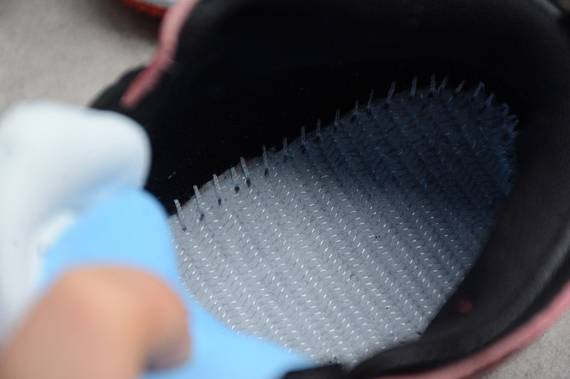 AIR JORDAN 1 MID GS 555088-125