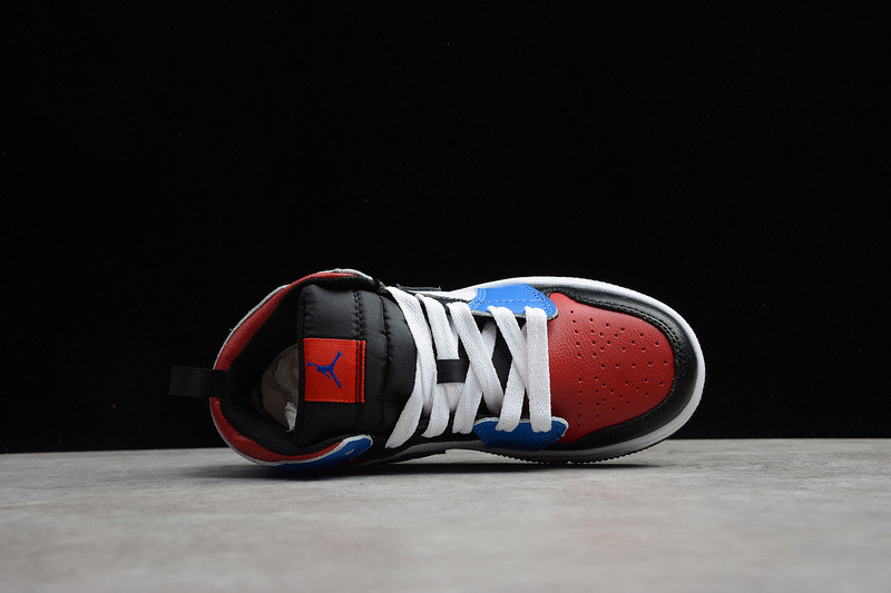 AIR JORDAN 1 MID GS 554724-124