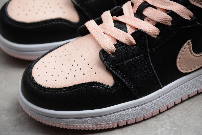 AIR JORDAN 1 MID GS 554725-081