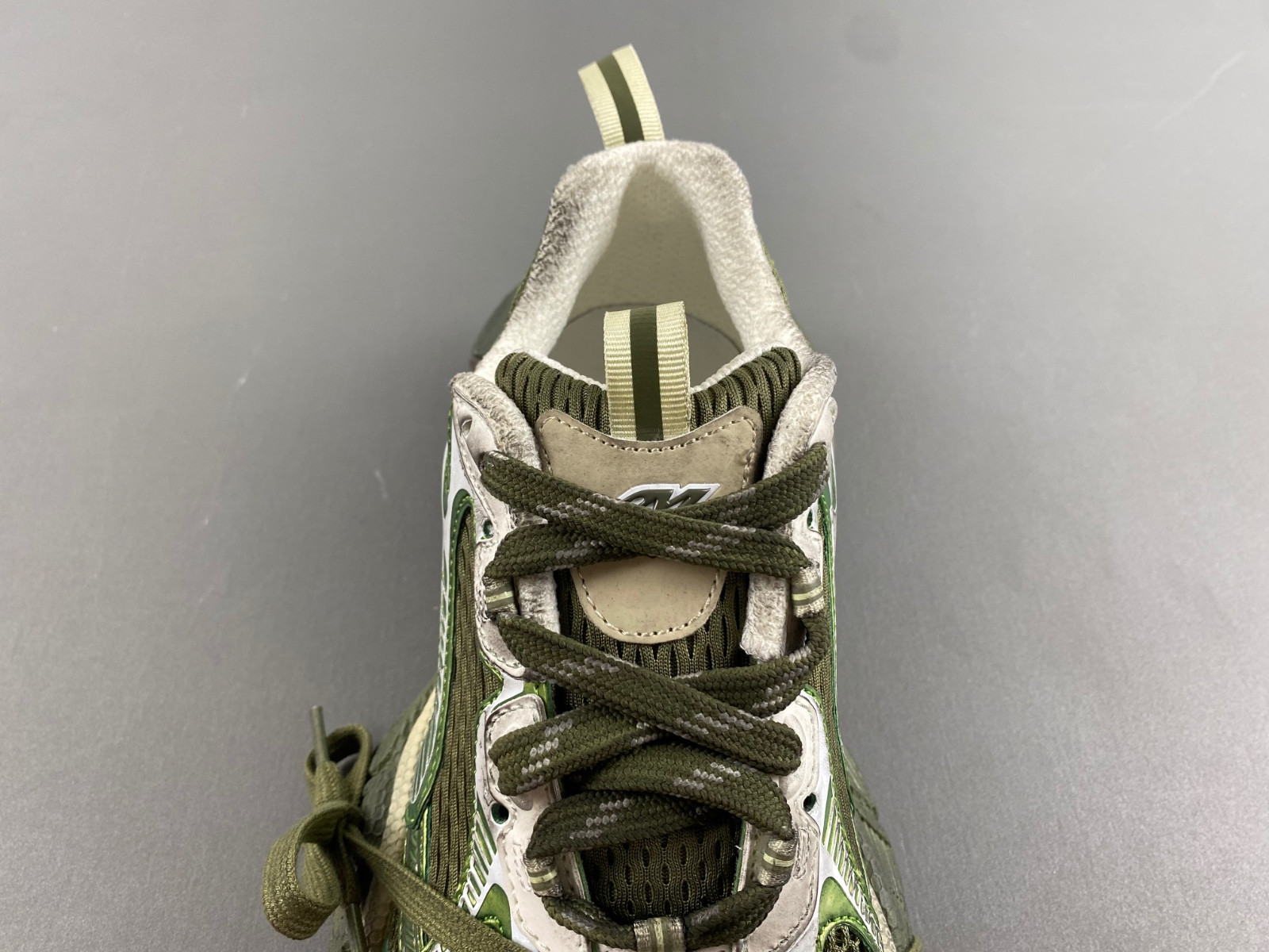 Ba*len*cia*ga 3xl sneaker