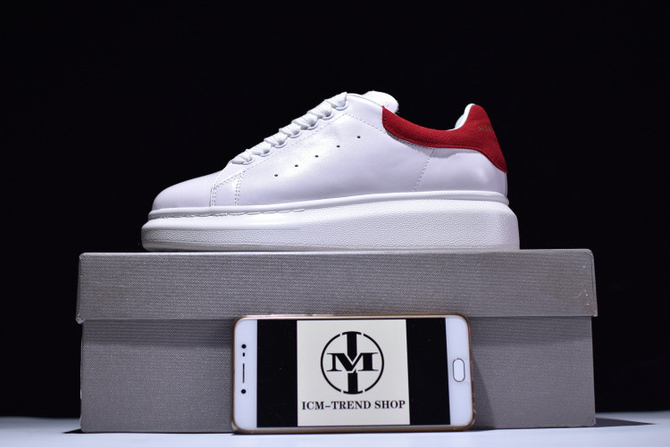 ALEXANDER MCQUEEN SNEAKER