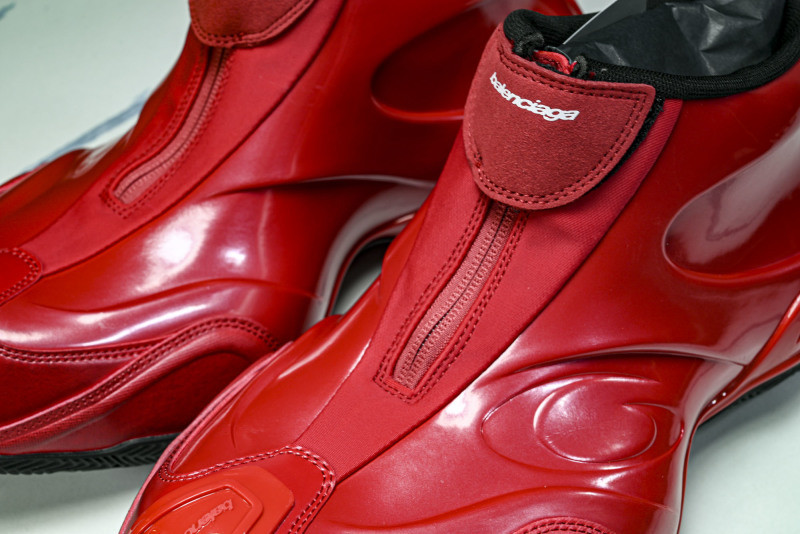 Ba1en*iaga basketball shoes