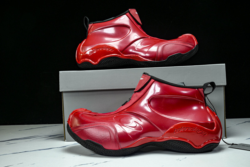 Ba1en*iaga basketball shoes