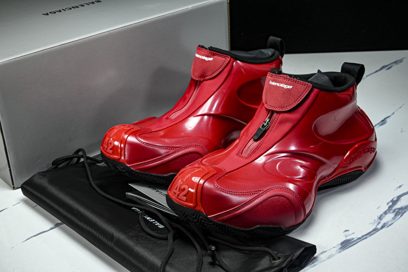 Ba1en*iaga basketball shoes