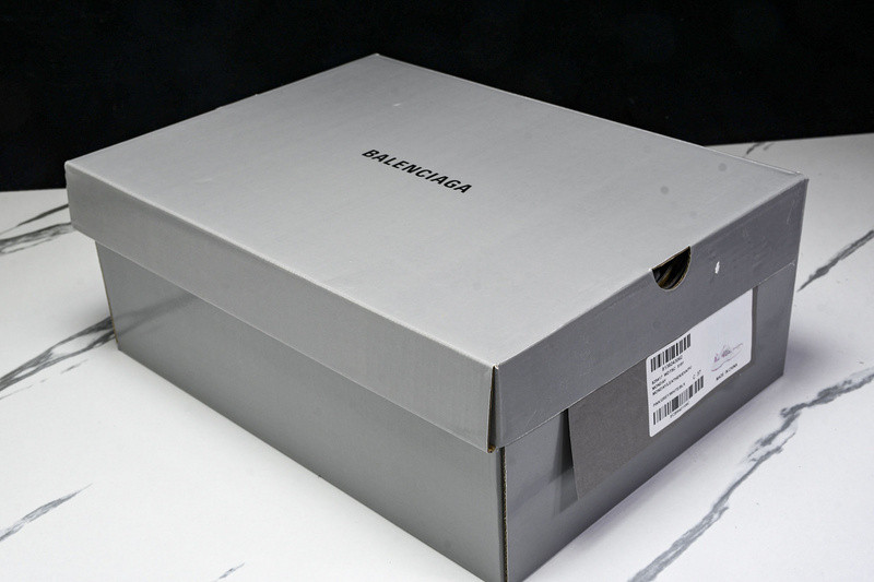 BALENCIAGA 3XL SNEAKER