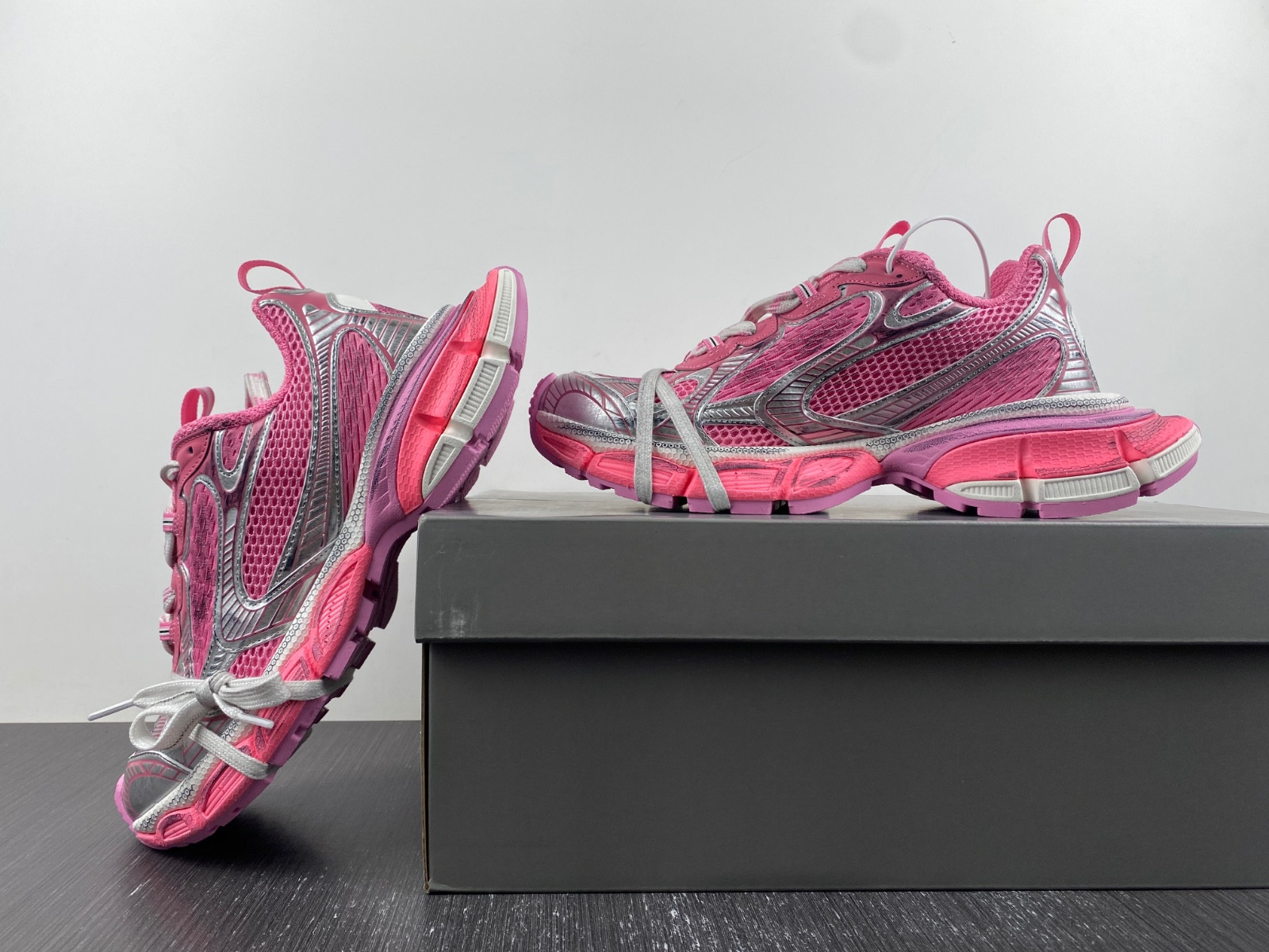 Ba*len*cia*ga 3xl sneaker