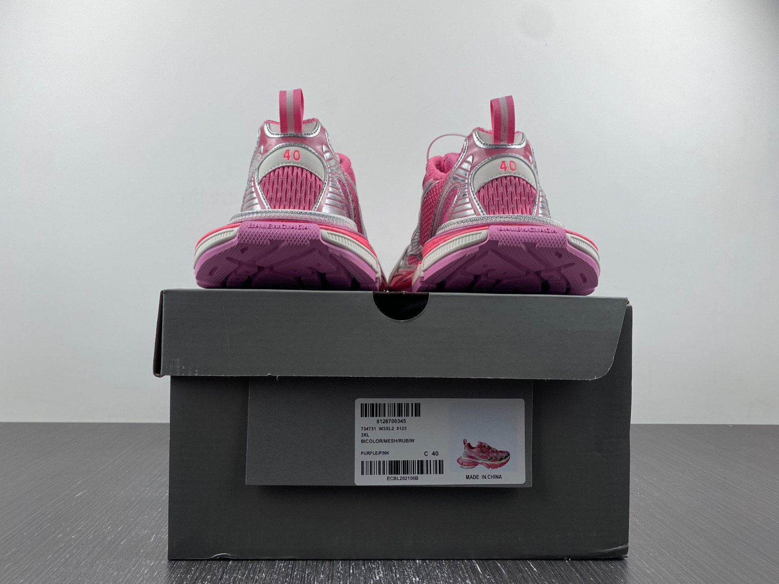 Ba*len*cia*ga 3xl sneaker