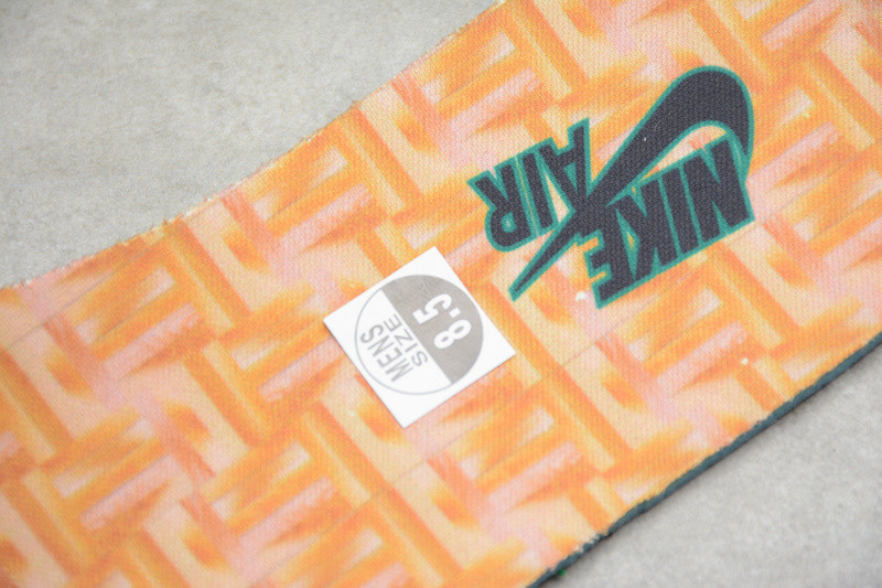 AIR JORDAN 1 WMNS LUCKY GREEN DB4612-300