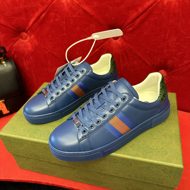 G*u*i ace sneakers