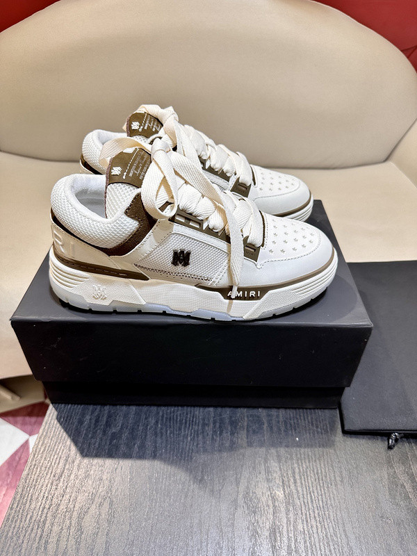 AMIRI SNEAKERS