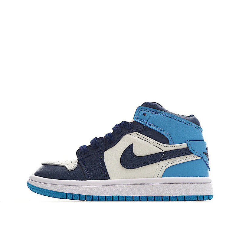 AIR JORDAN 1 KIDS SHOES