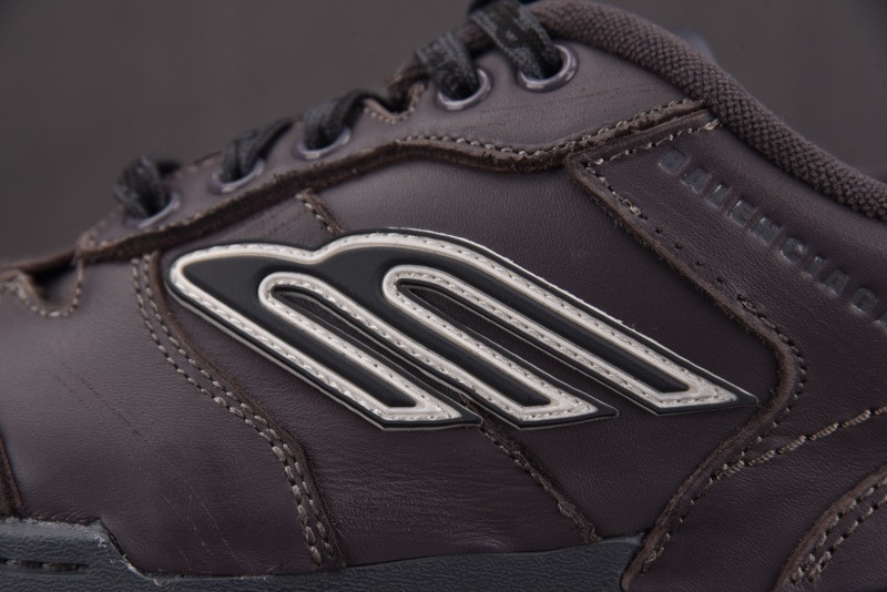 Balenciaga Hamptons Worn-Out