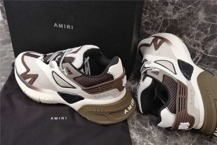 AMIRI SNEAKERS