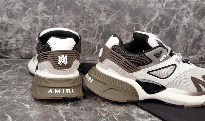 AMIRI SNEAKERS
