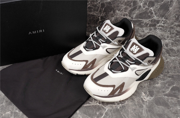 AMIRI SNEAKERS