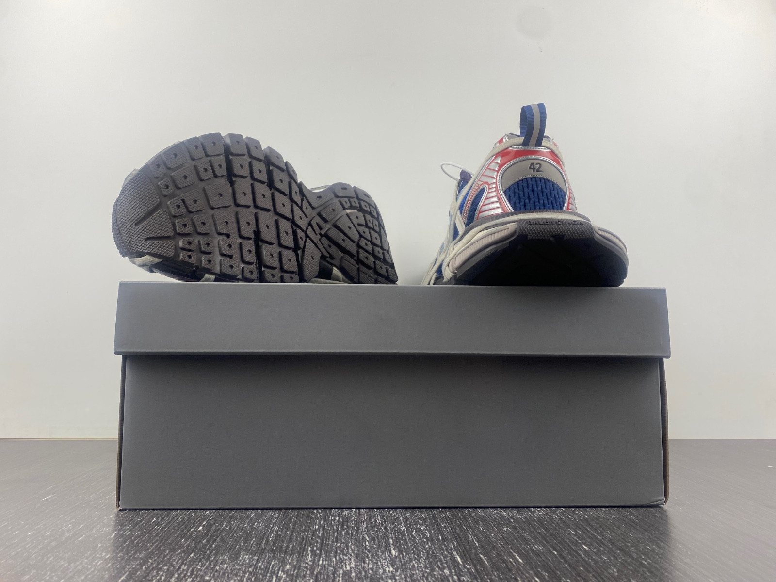 Ba*len*cia*ga 3xl sneaker