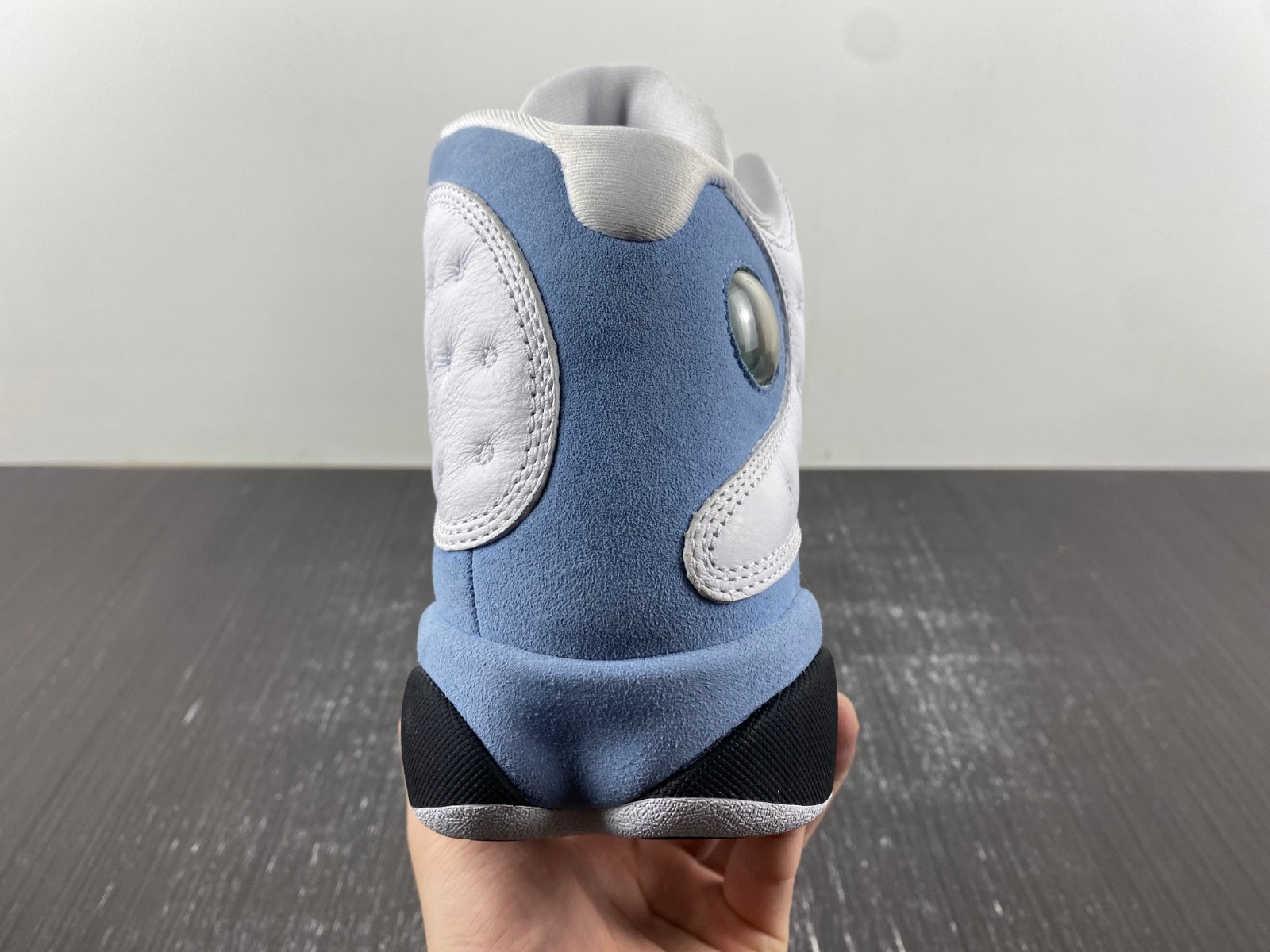 Air Jordan 13 "Blue Grey" 414571-170