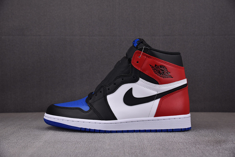 AIR JORDAN 1 RETRO HIGH OG TOP 3 555088-026