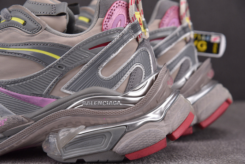 Balenciaga Runner 779064-W3RBXP-0213