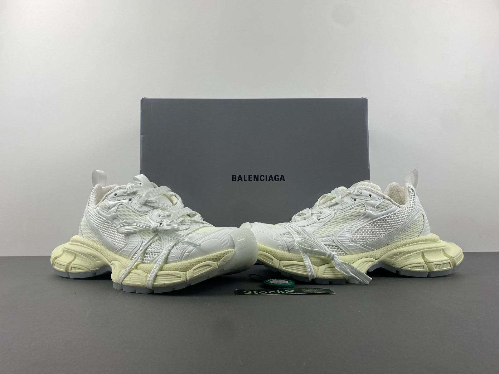 Ba*len*cia*ga 3xl sneaker