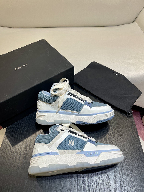 AMIRI SNEAKERS