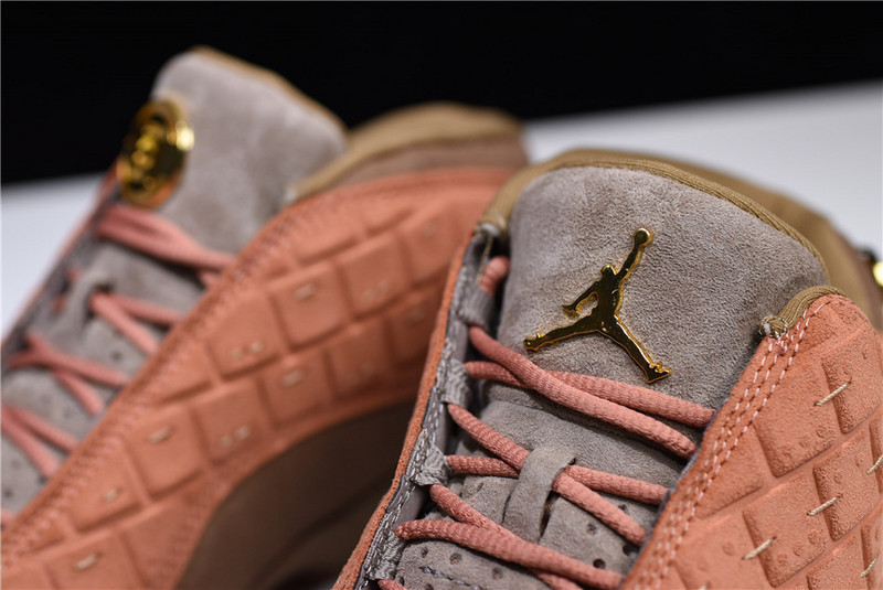 Air Jordan 13 Low “Terracotta”AJ13 AM756768