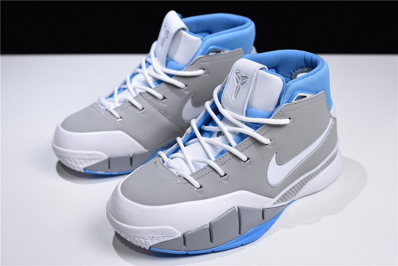 Nike Zoom Kobe 1 Protro AQ2728-001