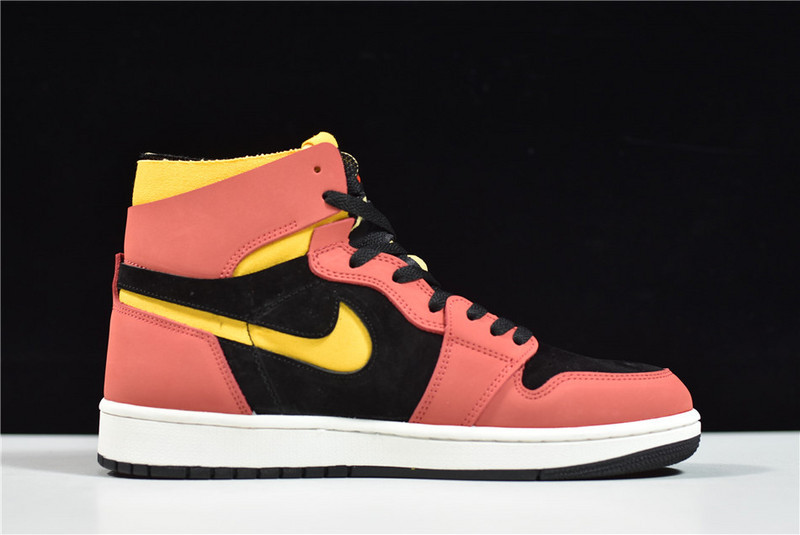 Air Jordan 1 Zoom Comfort"League of Legends" CT0978-006